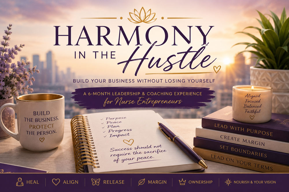 Harmony_Hustle